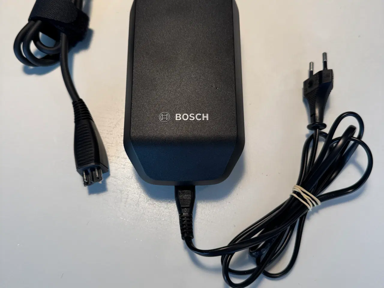 Billede 1 - Bosch Smart System Oplader til elcykel, 4Ah