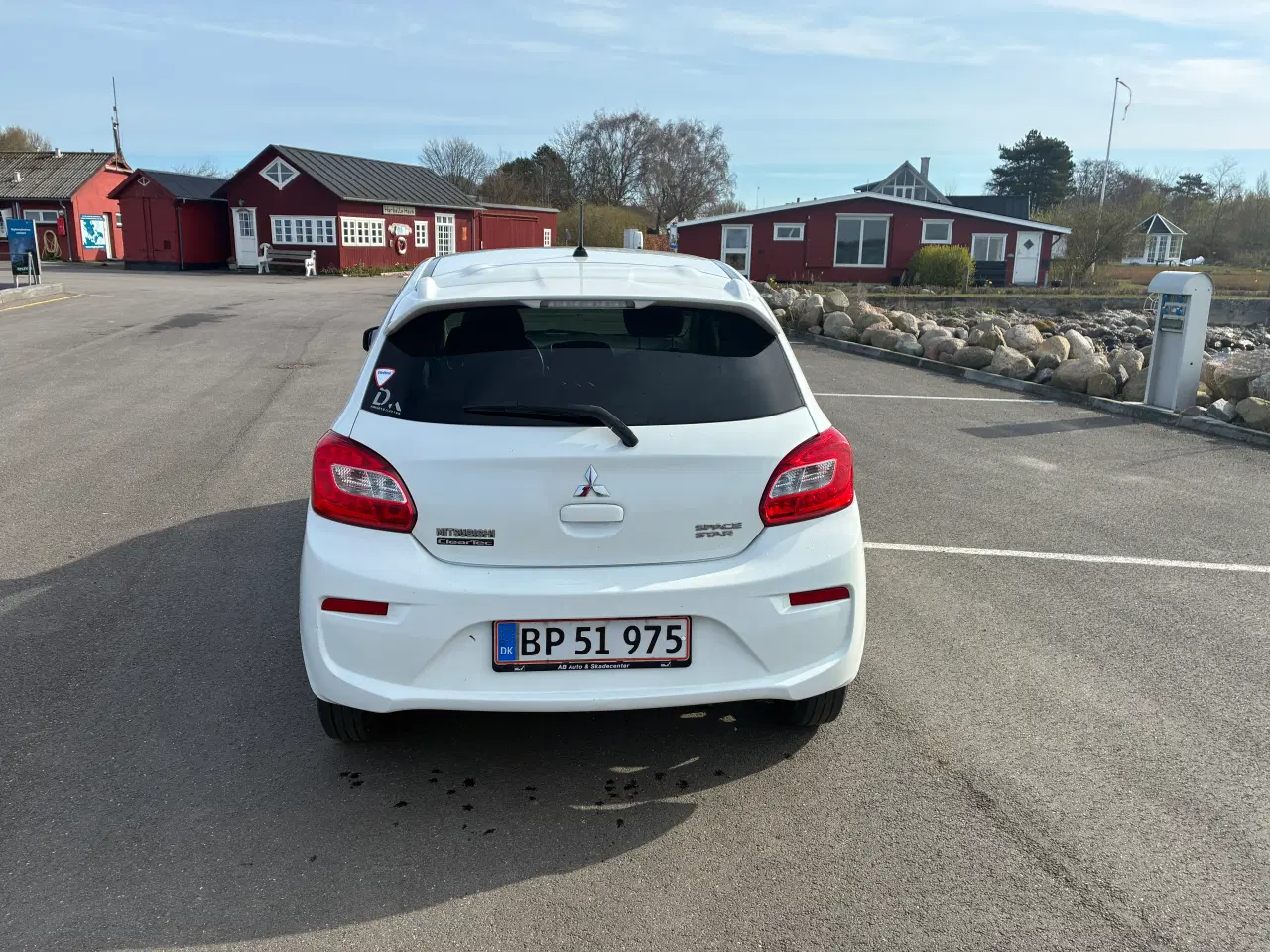 Billede 6 - Mitsubishi Spacestar 