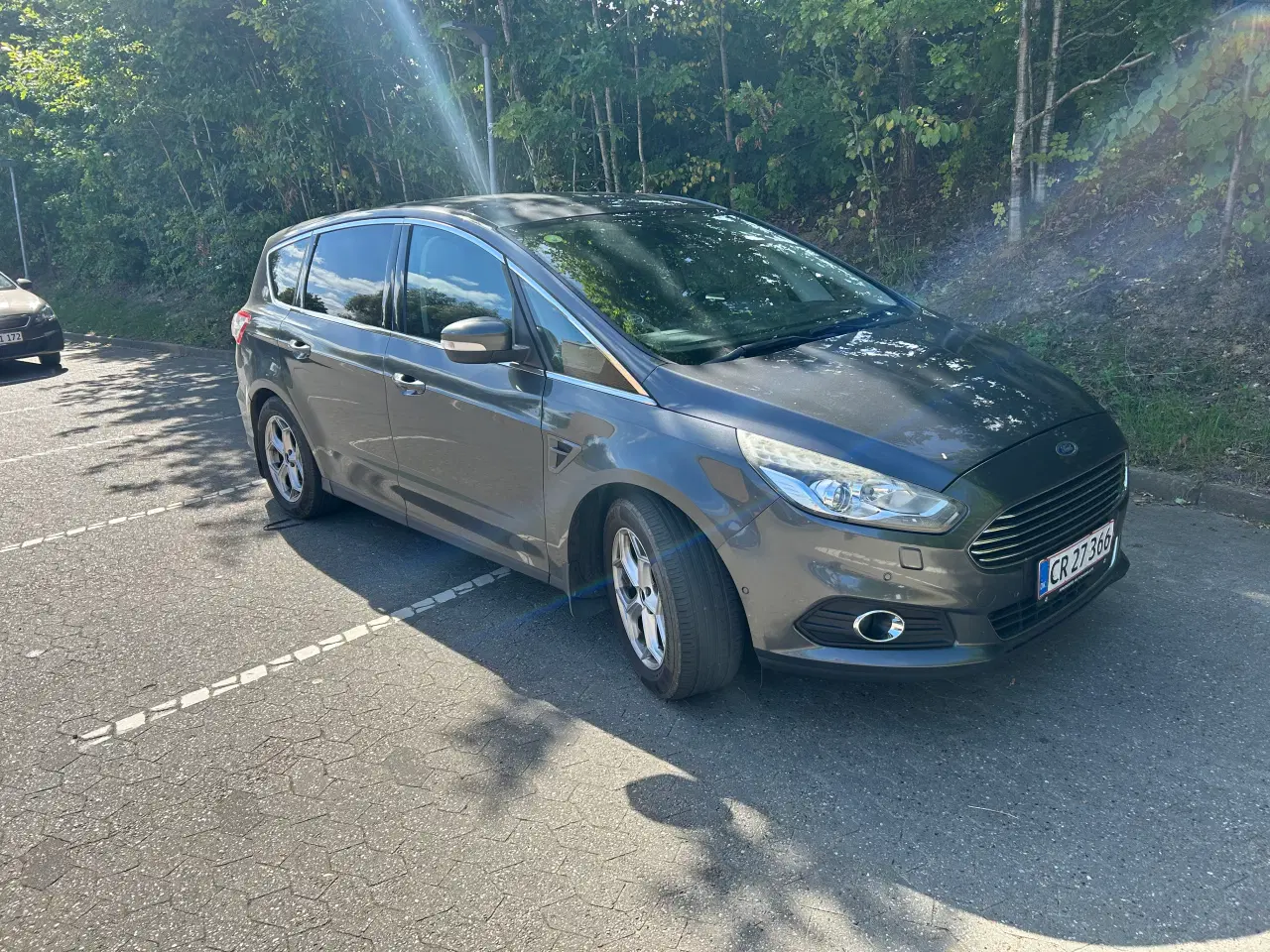 Billede 3 - Ford s-max titanium 