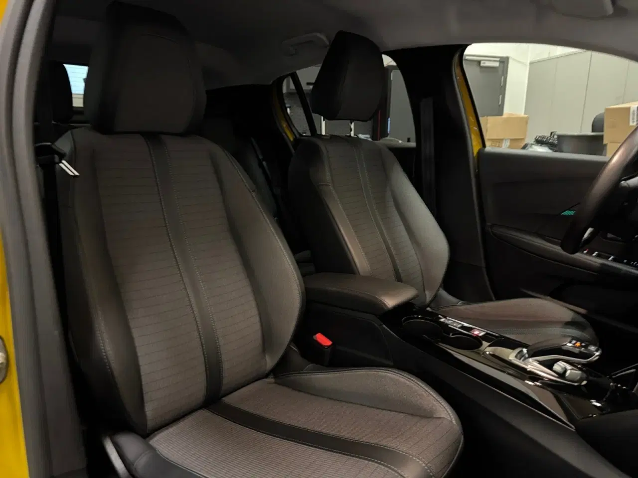 Billede 18 - Peugeot e-208 50 Allure