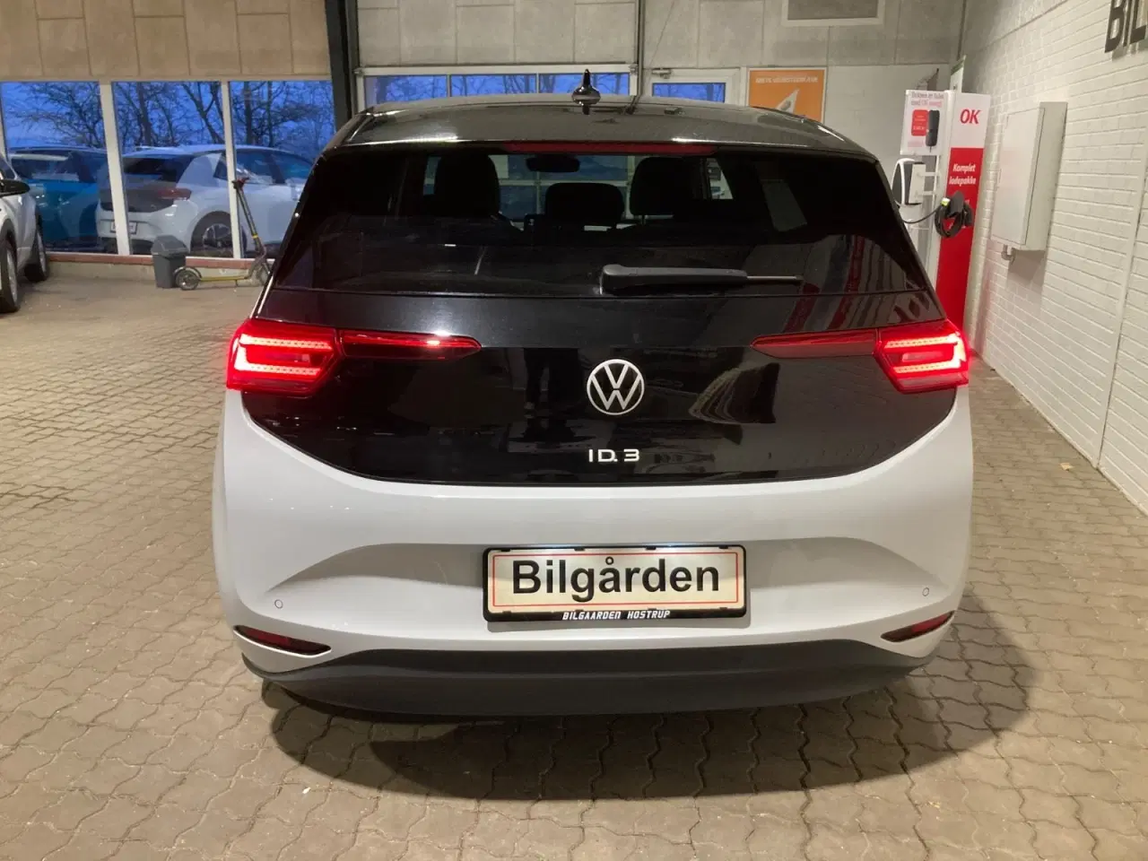 Billede 6 - VW ID.3  Pro Business