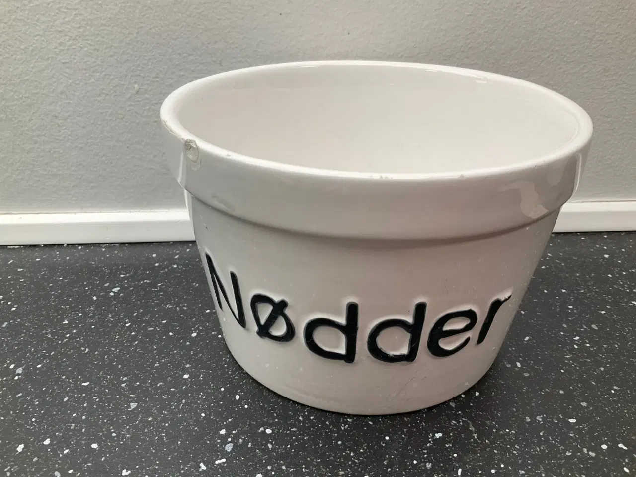 Billede 1 - Skål
