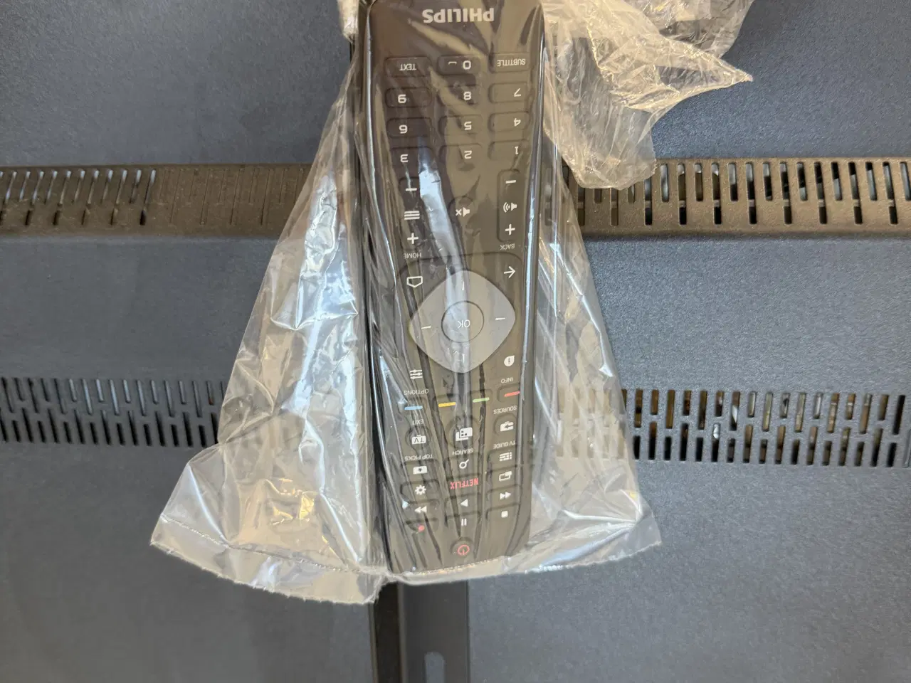 Billede 4 - Phillips 55” tv