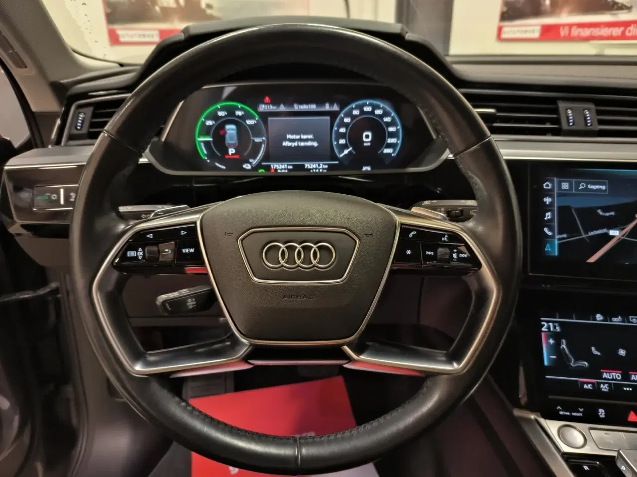 Billede 6 - Audi e-tron 50 quattro