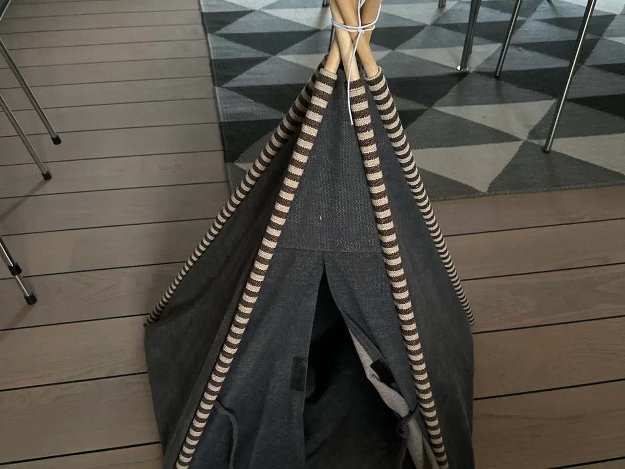 Billede 1 - Tipi til kæledyr