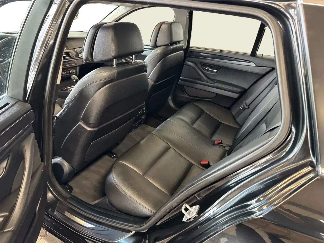 Billede 11 - BMW 530d 3,0 Touring aut.