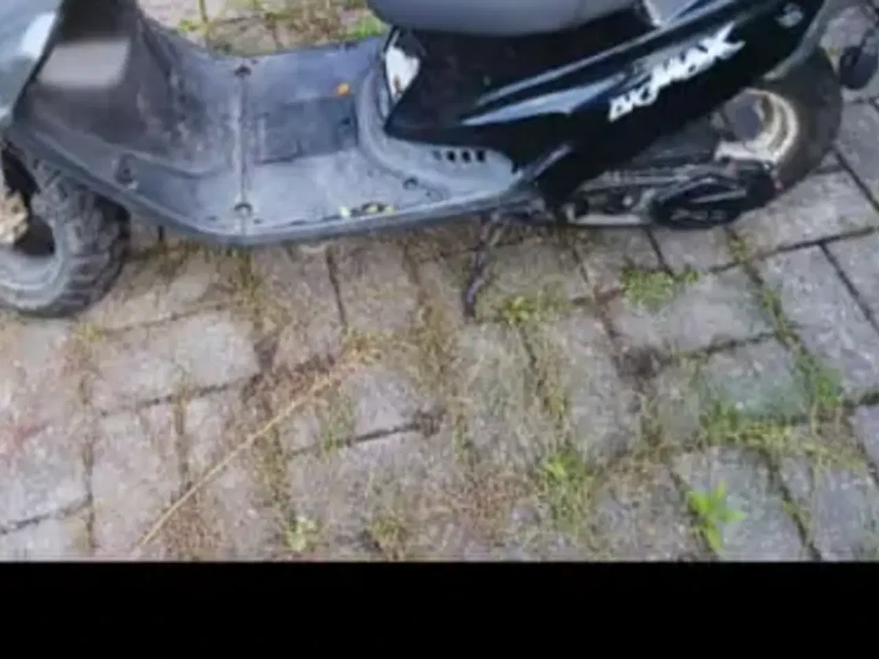 Billede 2 - Dele til pgo hot 50/big max Skriv hvad du mang