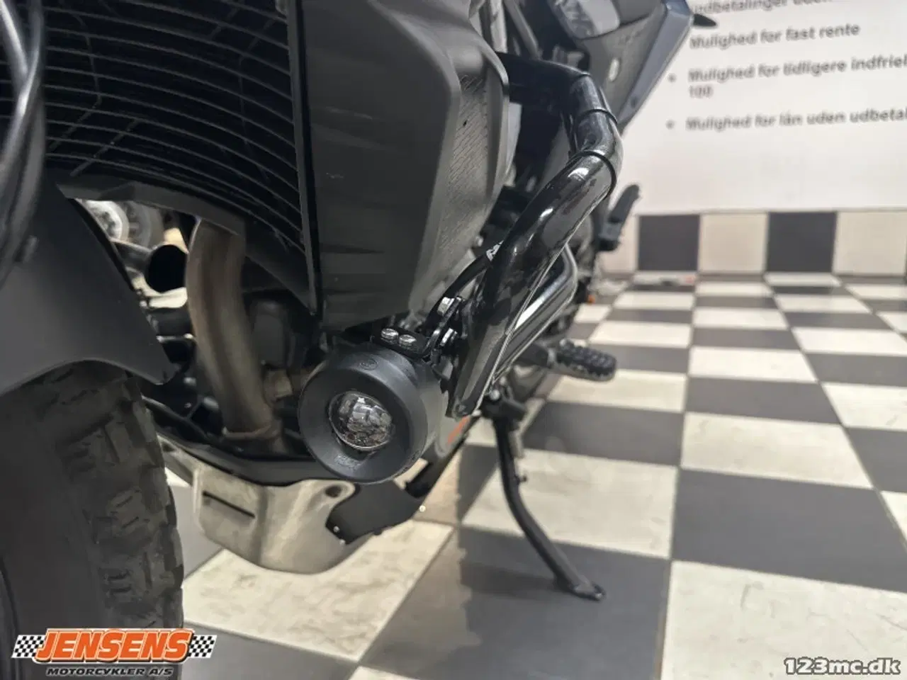 Billede 6 - KTM 390 Adventure