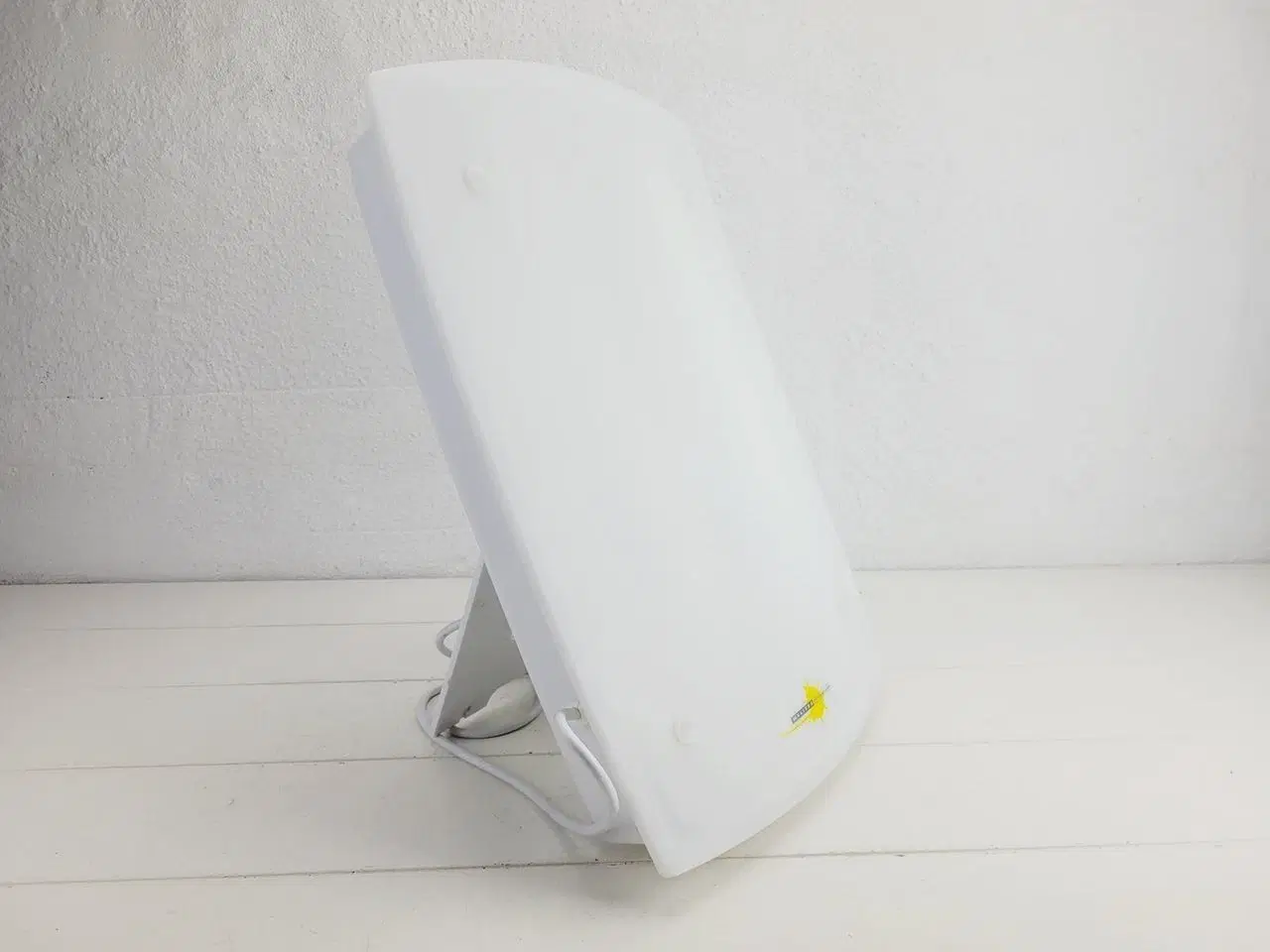 Billede 1 - ⭐️- Lysterapi lampe fra Melissa - 10.000 Lux