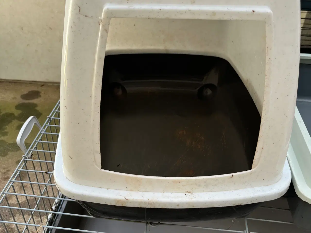 Billede 2 - Forskellige kattebakker