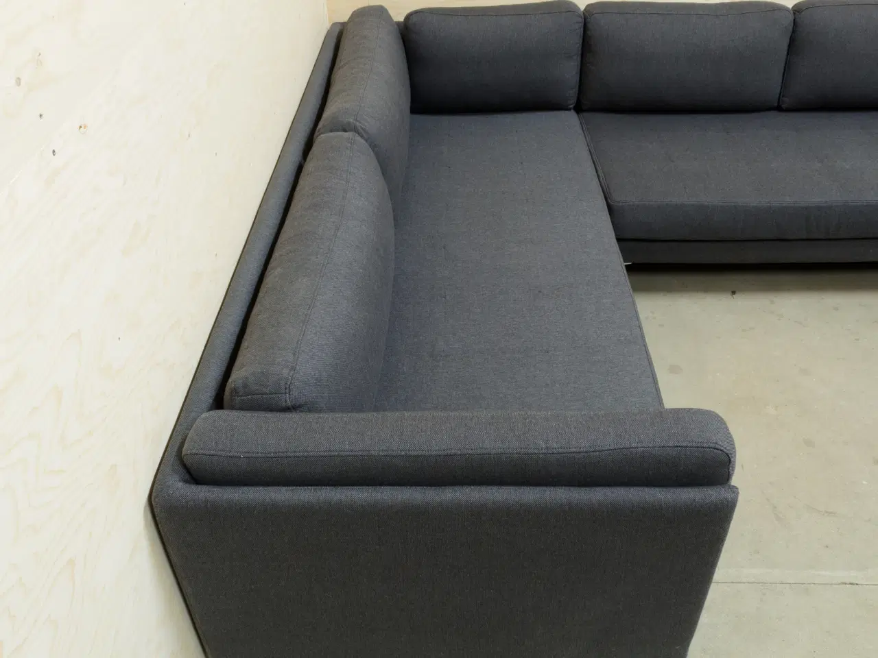 Billede 5 - XL-Møbler U/sofa m/ Chaiselong – Nypris: 22.000 DK