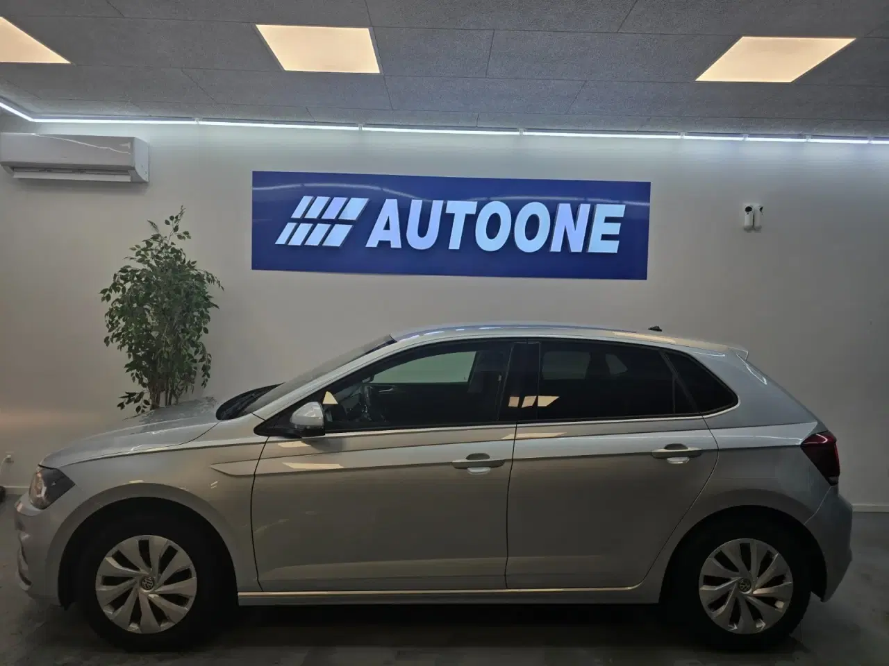 Billede 2 - VW Polo 1,0 TSi 95 Comfortline DSG