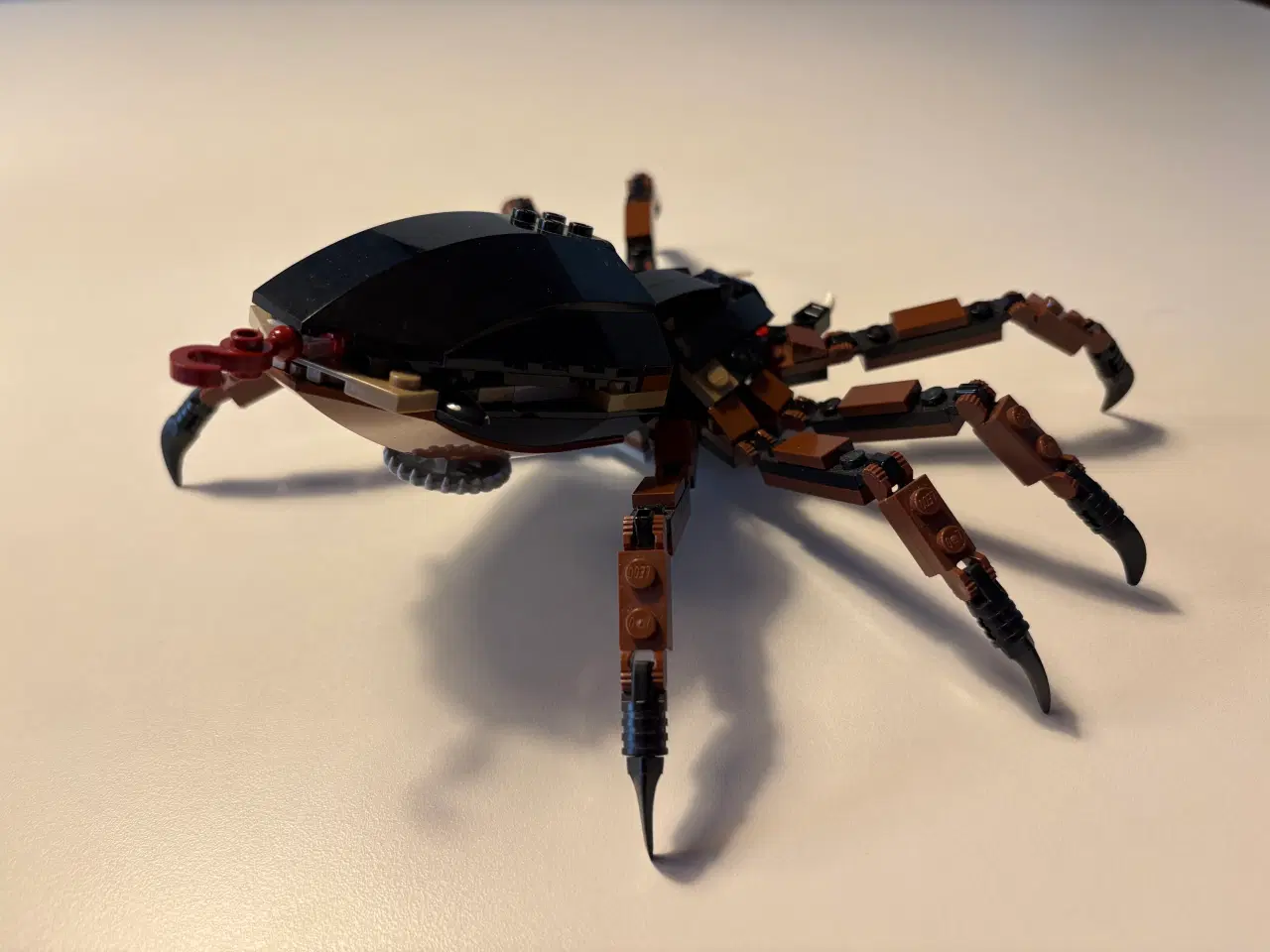 Billede 6 - LEGO Lord of the Rings – Shelob Attacks (9470)