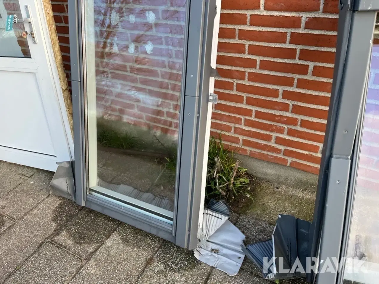 Billede 6 - Vinduer 2 stk Velux