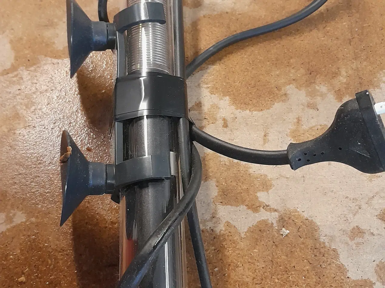 Billede 10 - Eheim pumper , Led juwel lys.