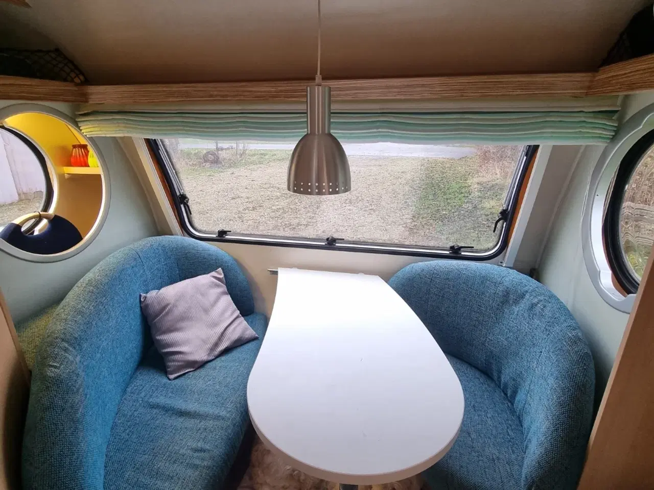 Billede 7 - Campingvogn T@B 400 
