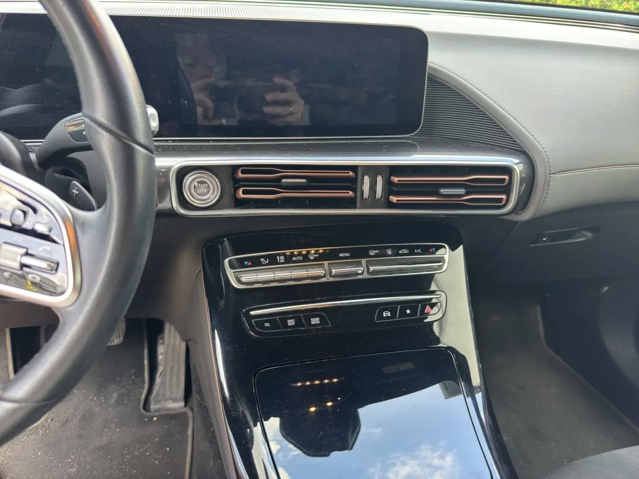 Billede 12 - Mercedes EQC400  Edition 1886 4Matic