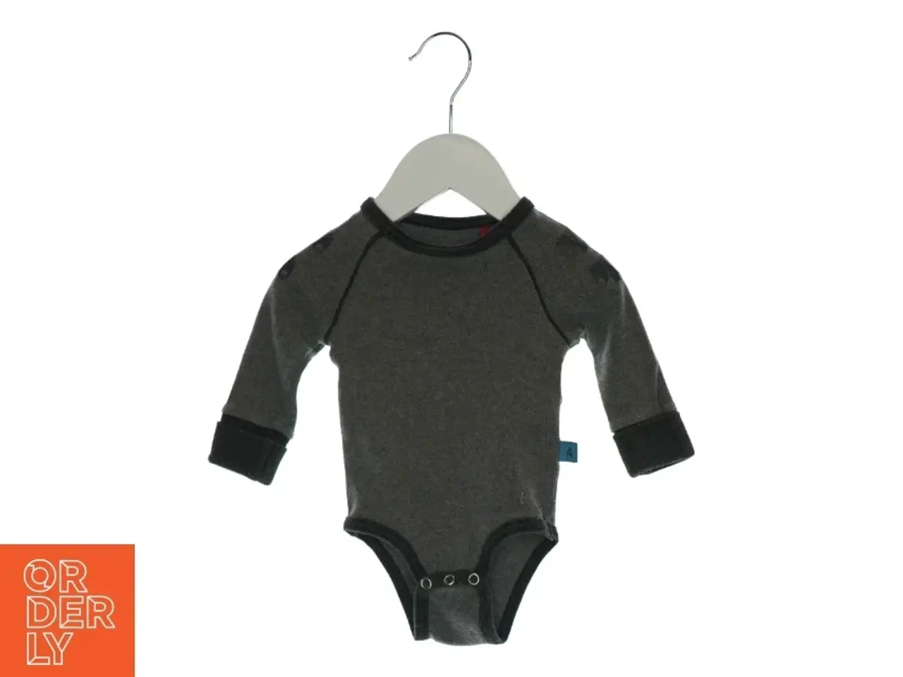 Billede 1 - Bodystocking fra Alba Baby (str. 62)