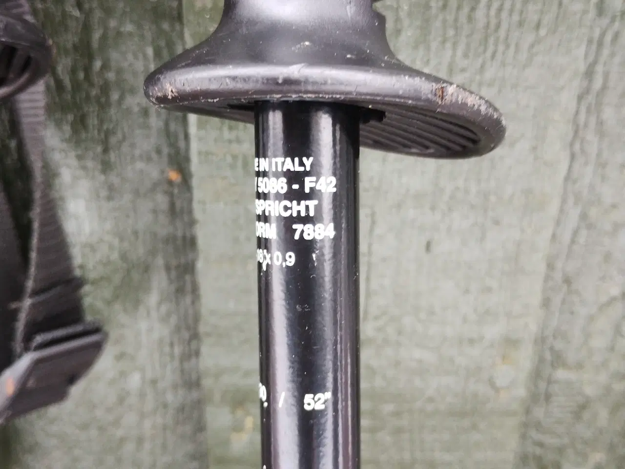 Billede 8 - Komplet - Alpin ski pakke.