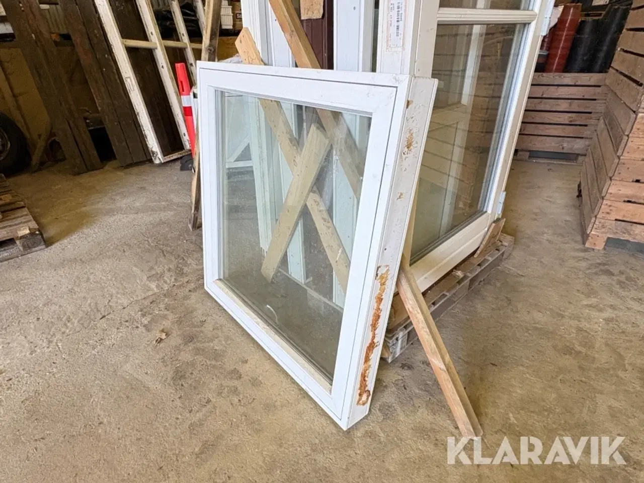 Billede 11 - Topstyret vindue