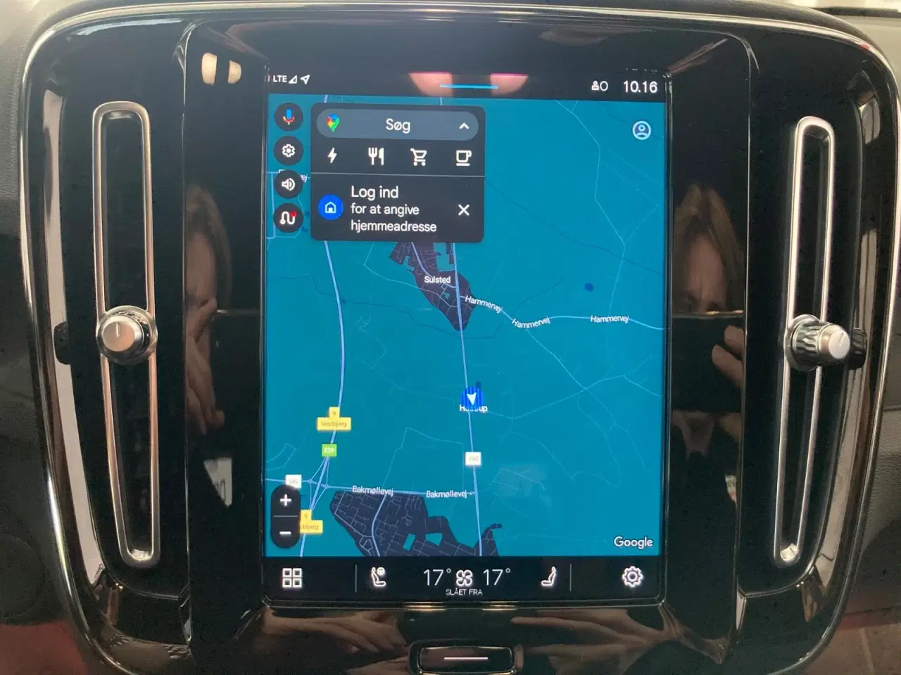 Billede 16 - Volvo XC40  ReCharge Core