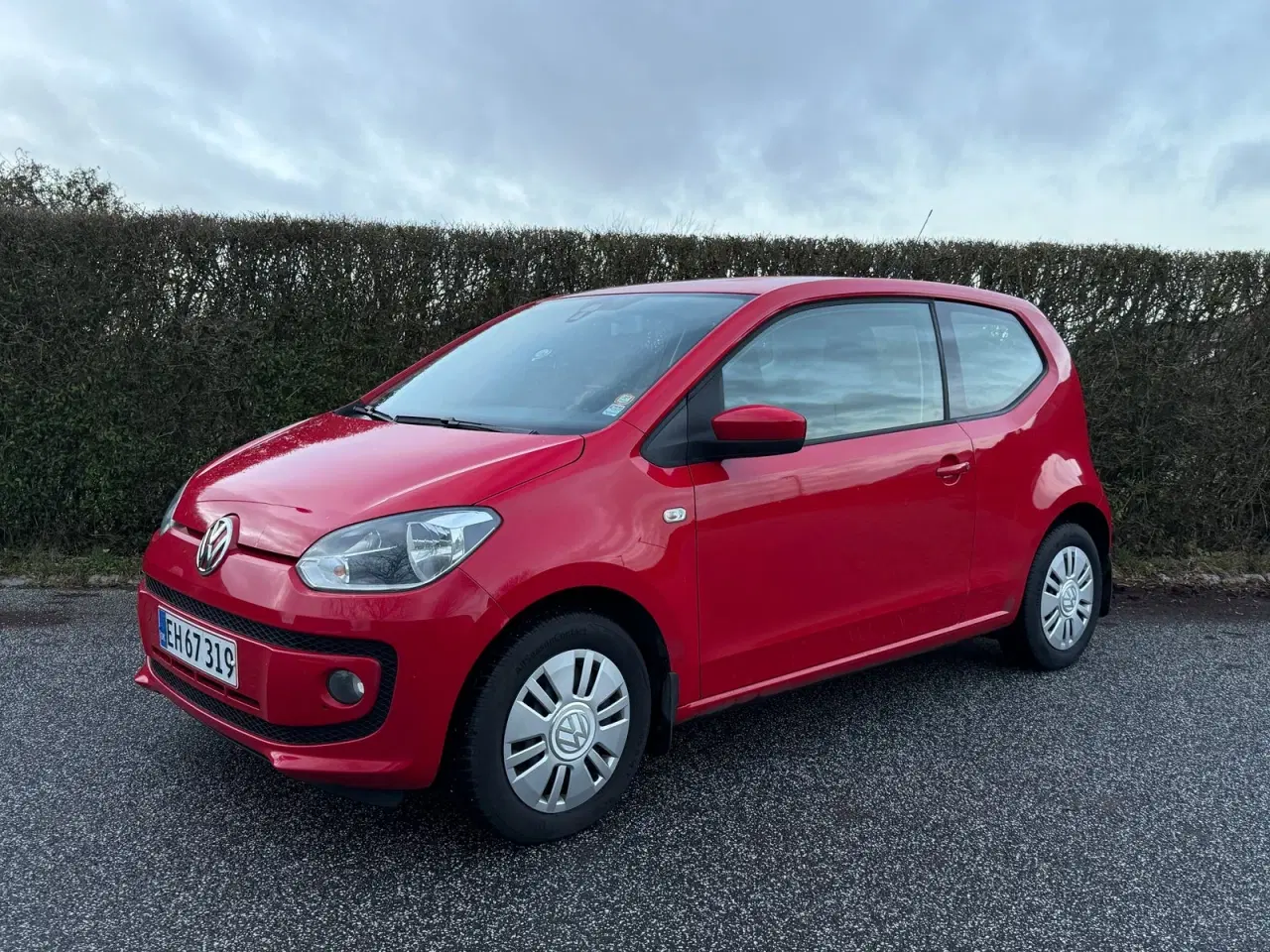 Billede 1 - VW Up! 1,0 75 Move Up!
