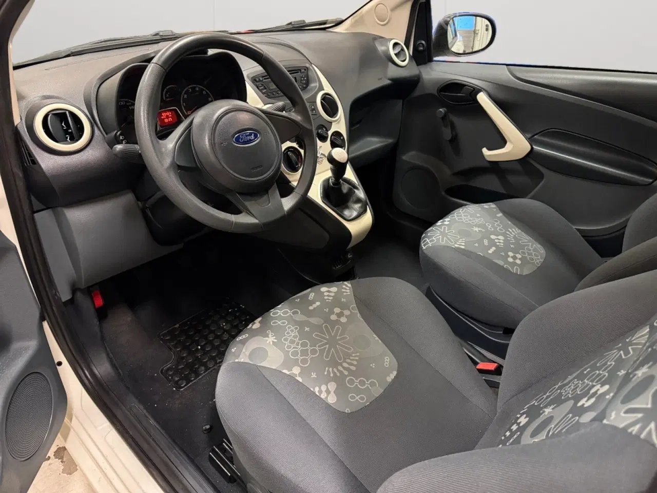 Billede 5 - Ford Ka 1,2 Trend