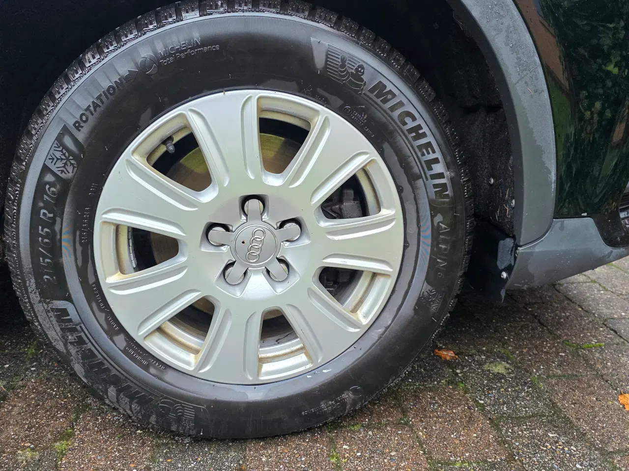 Billede 12 - Audi Q3 1,4 TFSi 150 Ultra, Flot og økonomisk bil