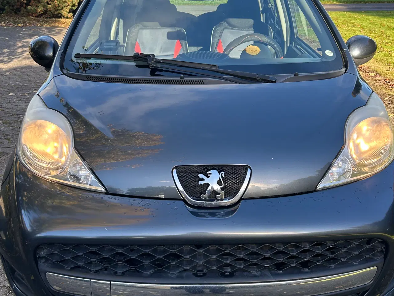 Billede 4 - Peugeot 107
