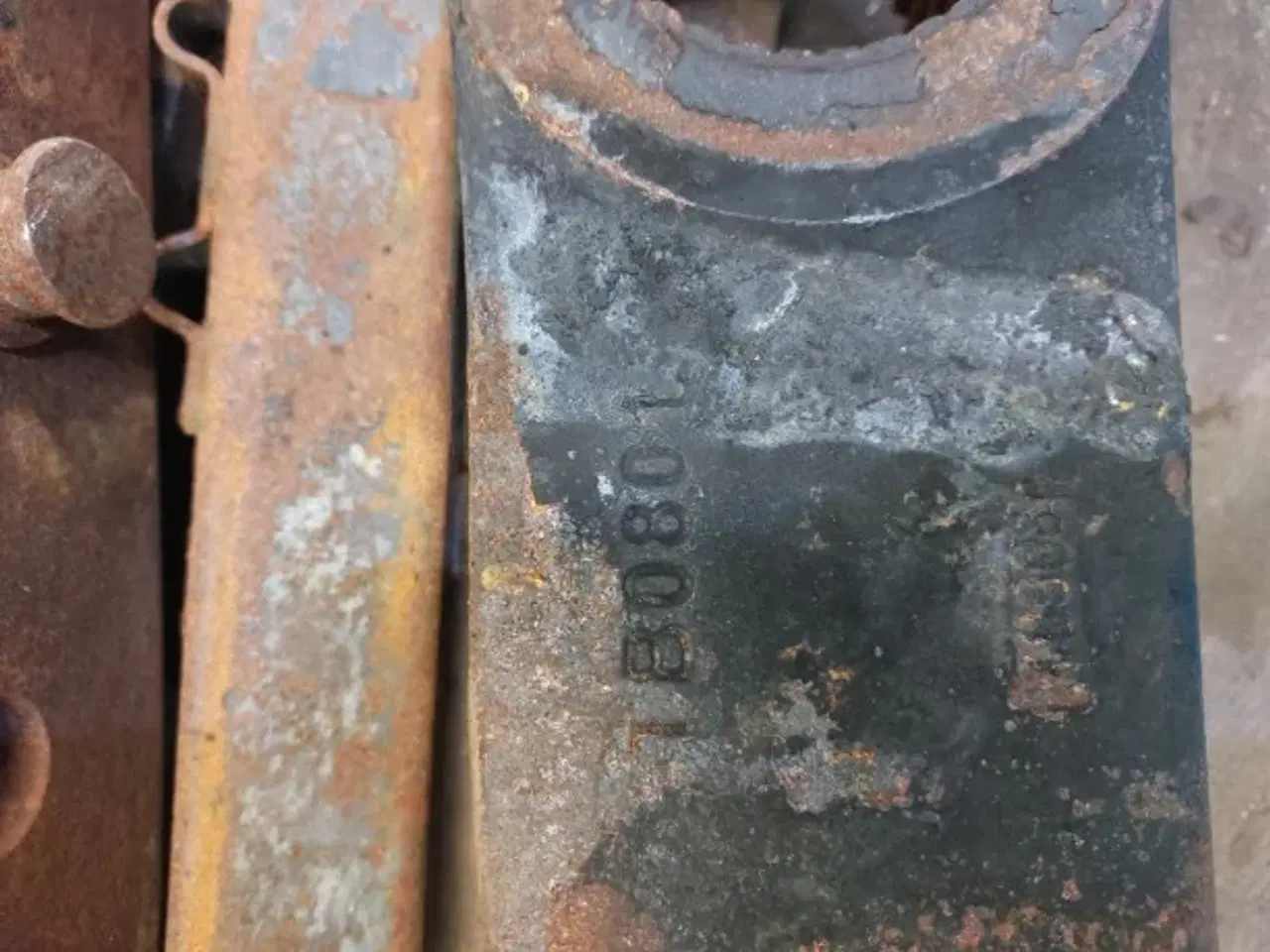 Billede 13 - Valtra T213 Hitch 