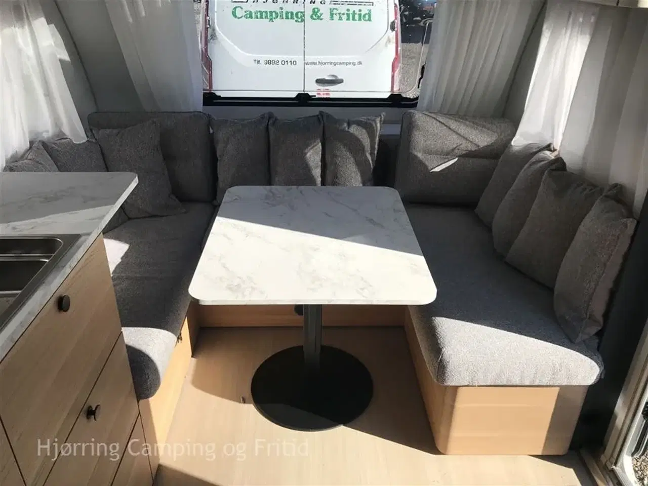 Billede 6 - 2026 - Adria Adora 522 UP