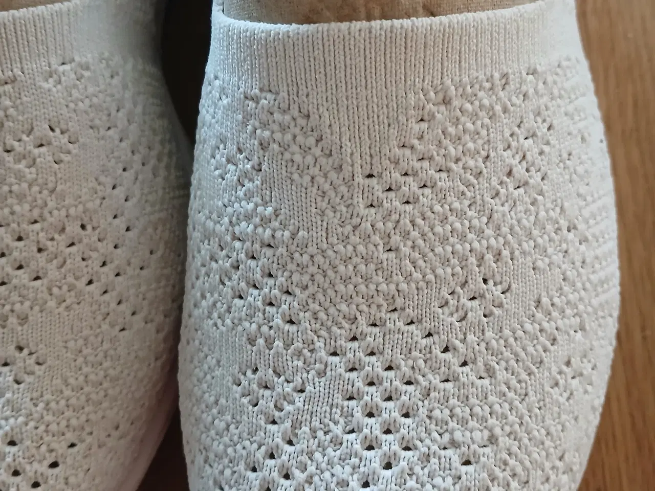 Billede 4 - Skechers Ballerina Damesko 