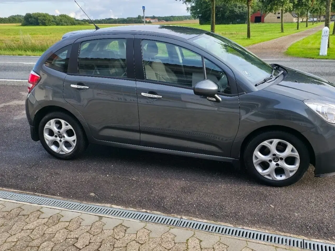 Billede 6 - Citroën C3 1,4 HDi 70 Attraction