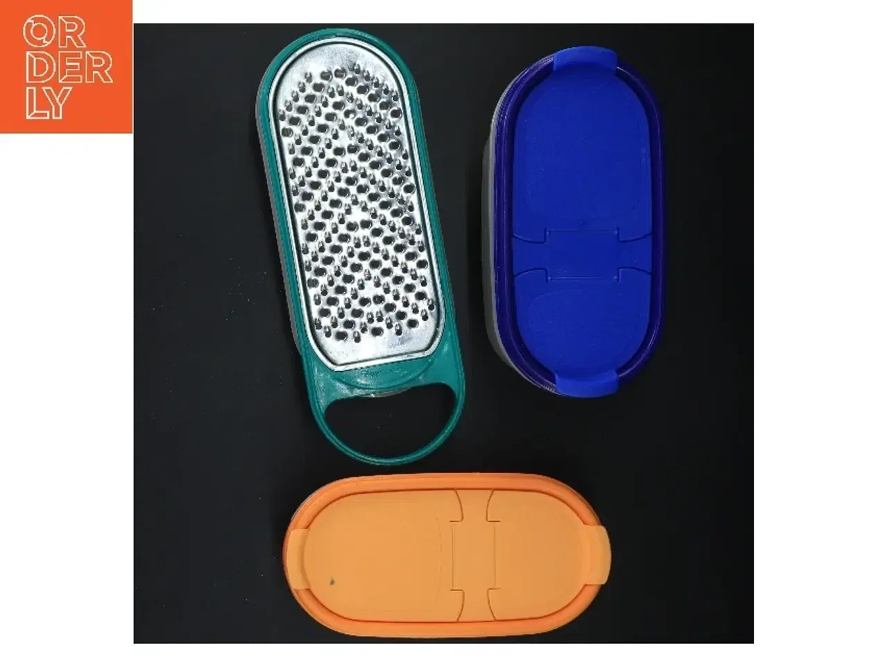 Billede 6 - Tupperware opbevaring