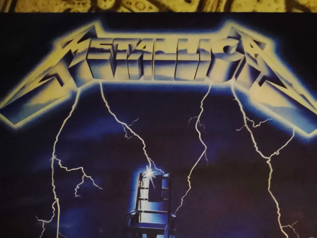 Billede 1 - Mettałicå 