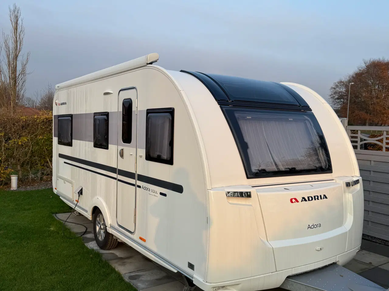 Billede 13 - Adria adora 502 ul supreme edition 