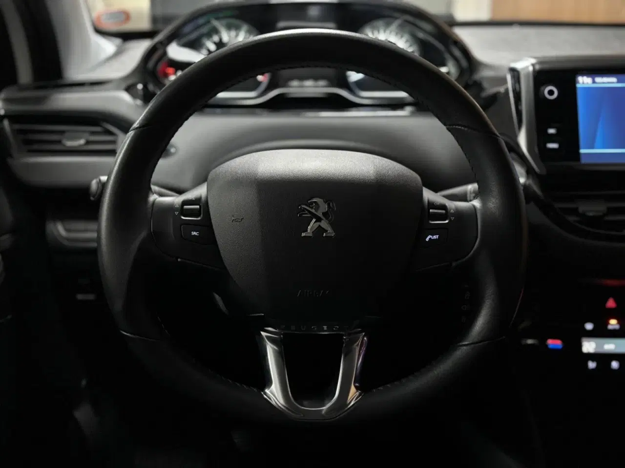 Billede 11 - Peugeot 208 1,2 e-THP 82 Active