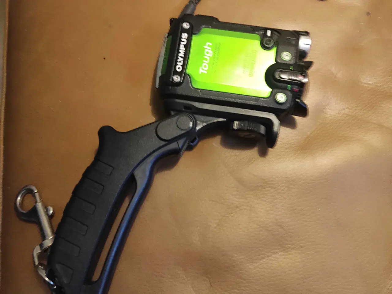 Billede 10 - Action kamera og undervands videokamera 