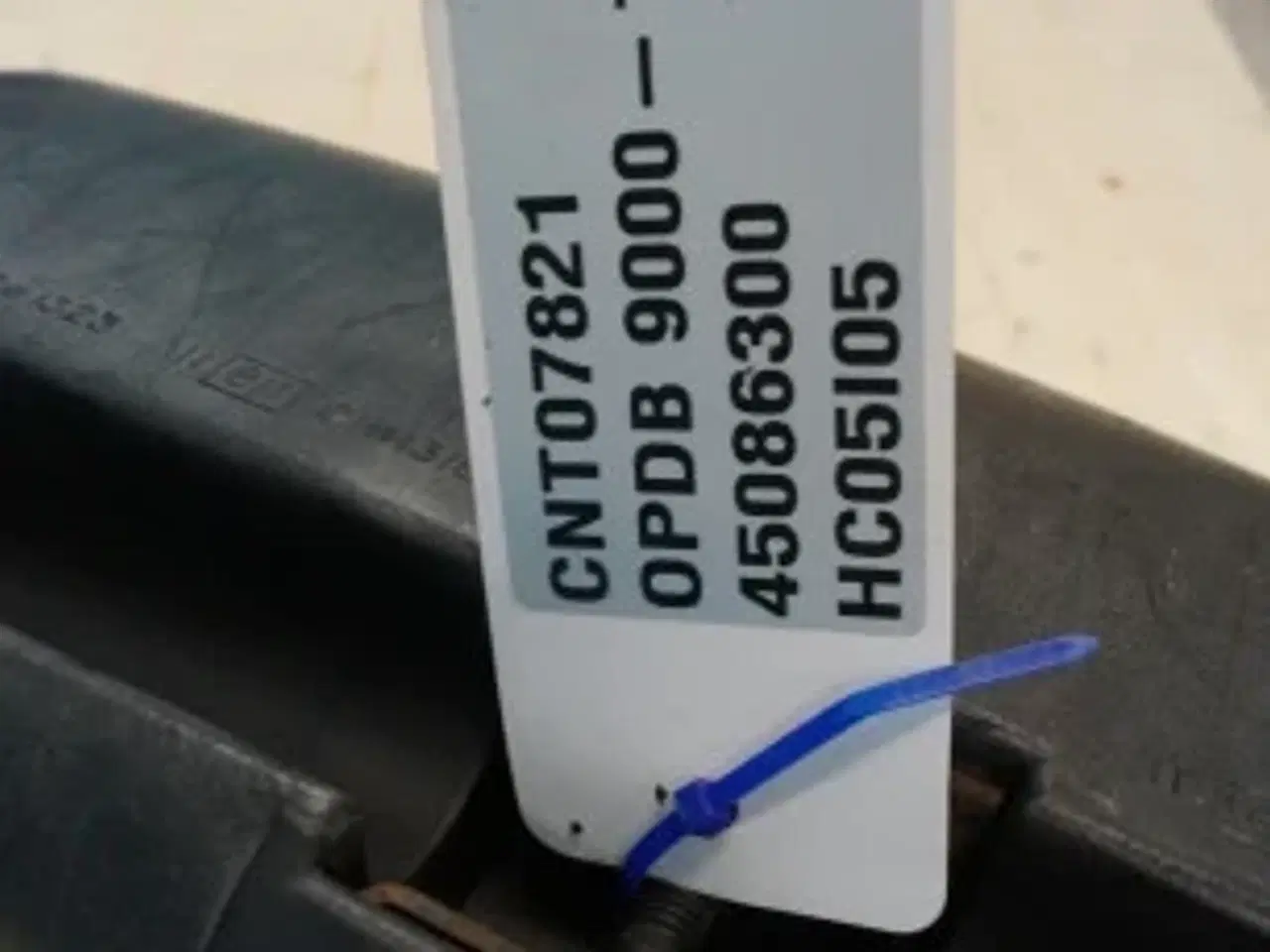 Billede 7 - Dronningborg D8900 Sidespejl 45086300