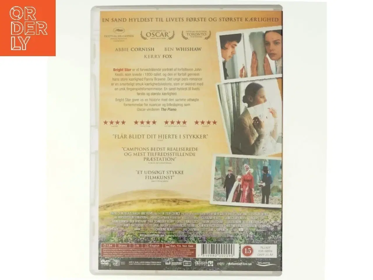 Billede 3 - Bright Star