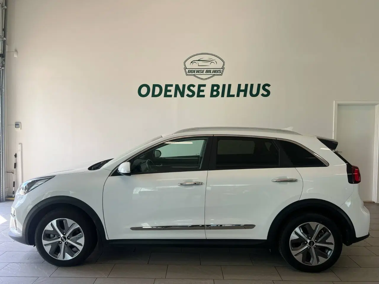 Billede 3 - Kia e-Niro 64 Advance