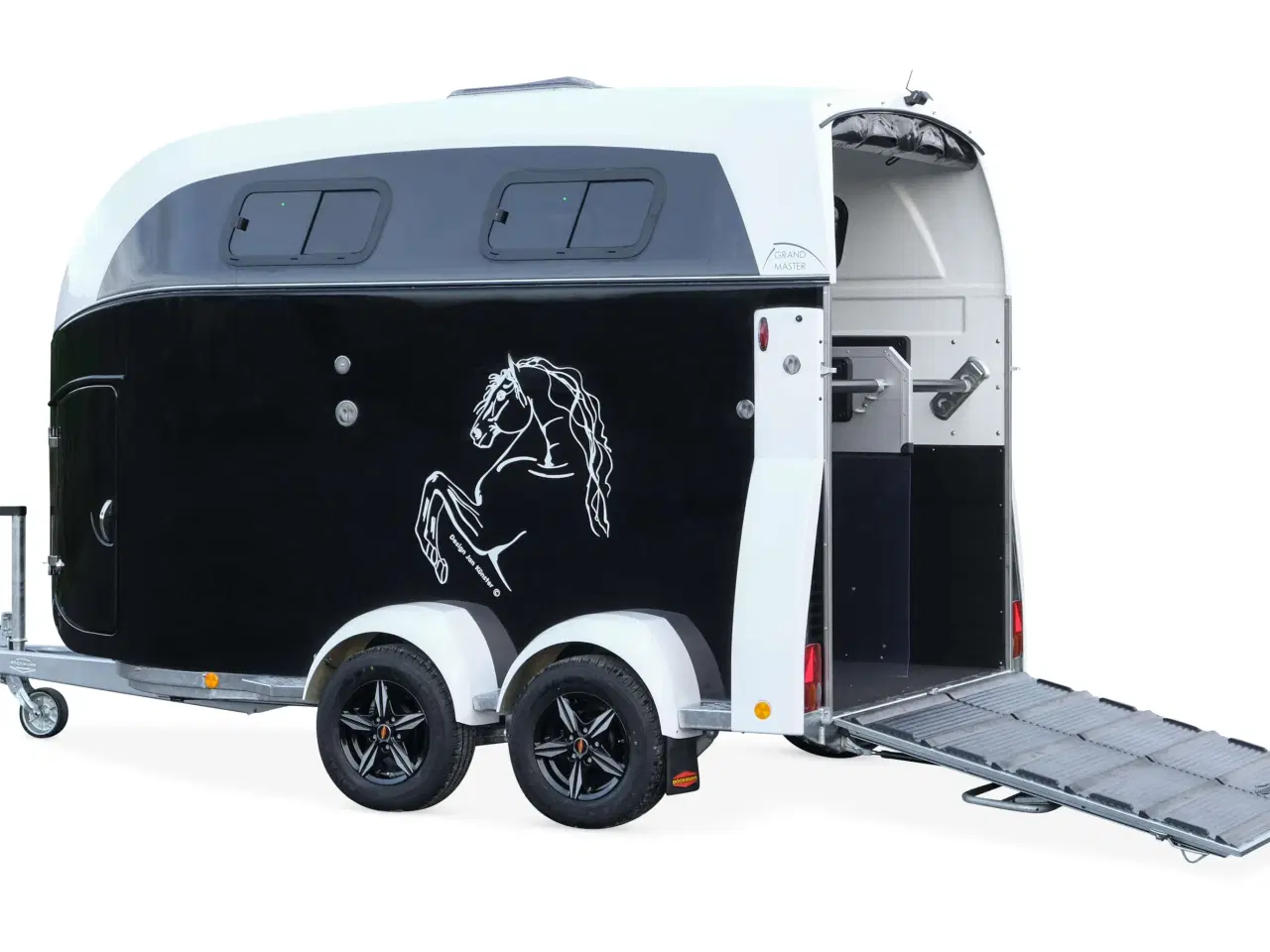 Billede 6 - Böckmann Grand Master SKA