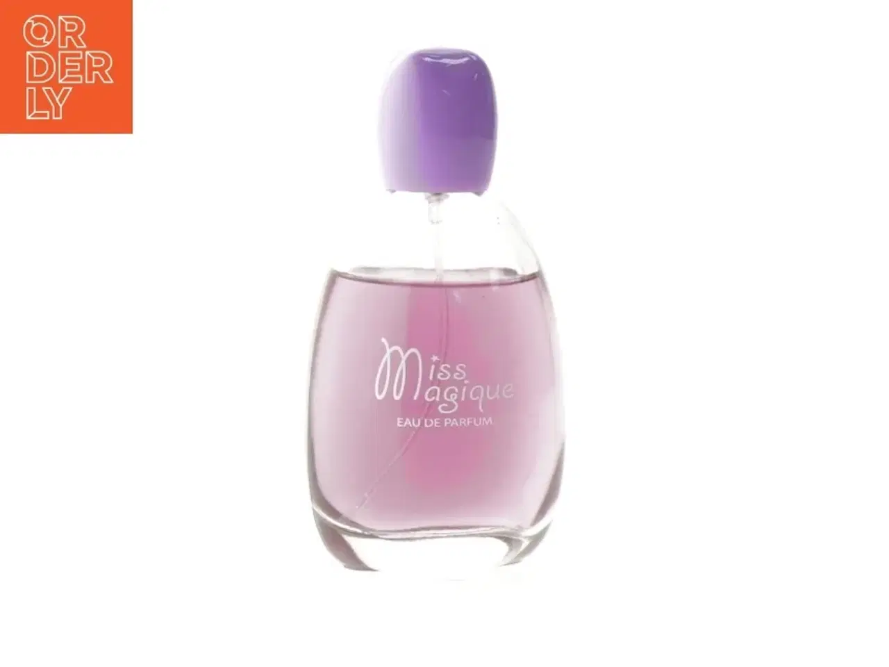 Billede 2 - Miss Magique Eau de Parfum fra Miss Magique (str. 100 ml)