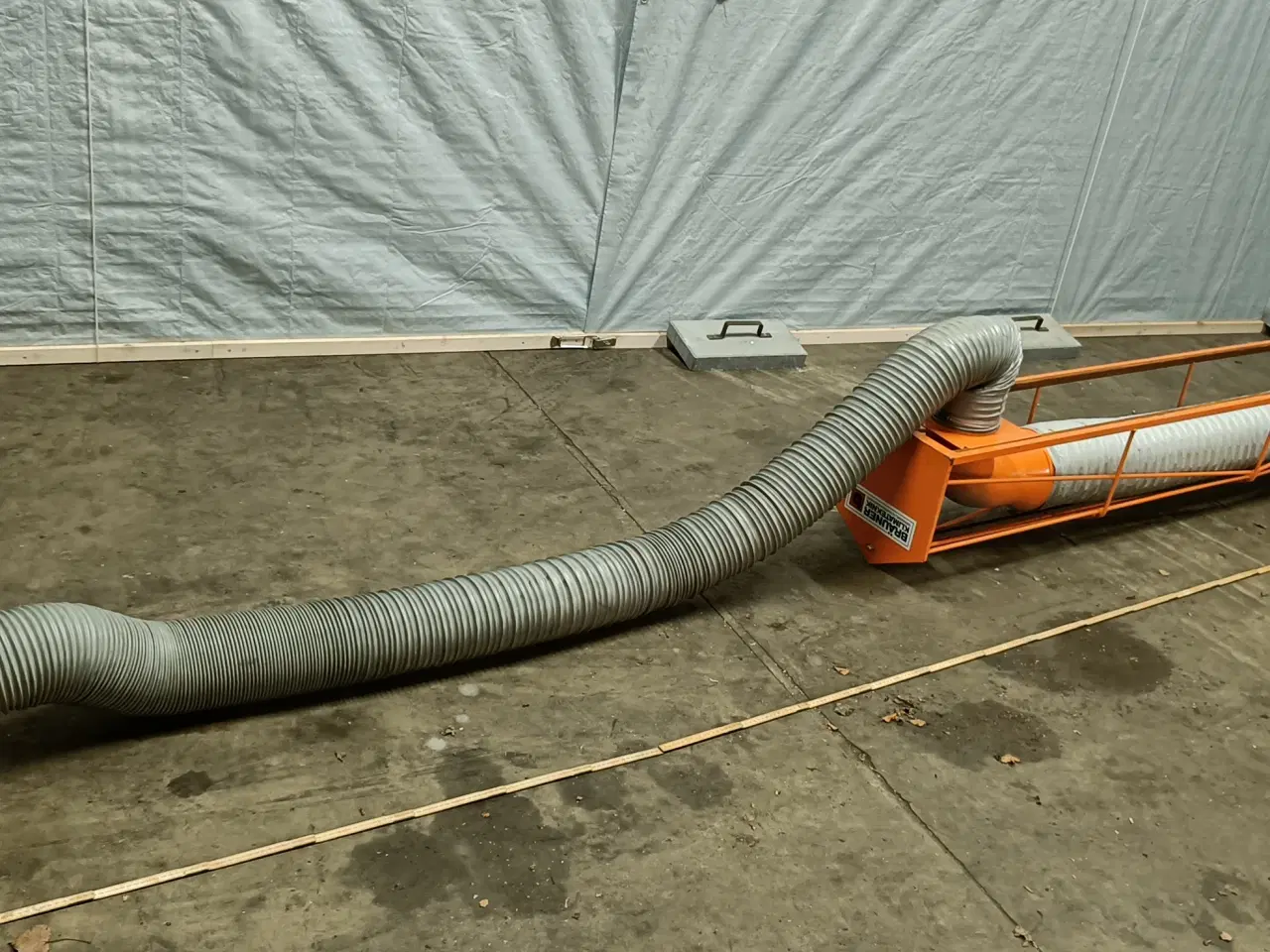 Billede 3 - svejseudsugning / punktudsugning 