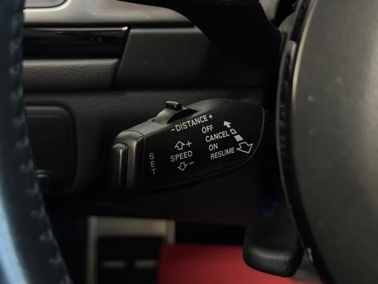 Billede 12 - Audi A6 2,0 TDi 190 S-line Avant S-tr.