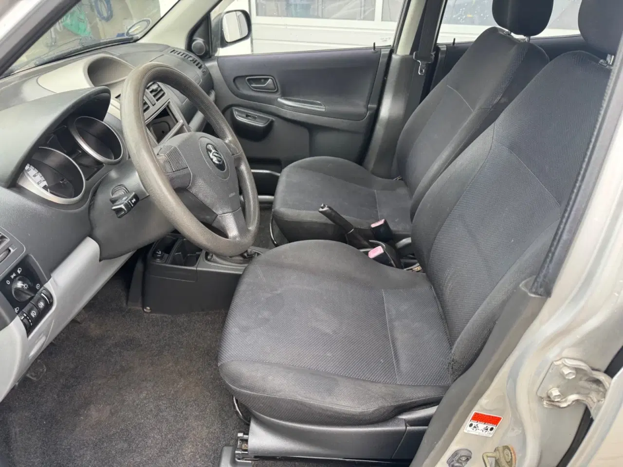 Billede 7 - Suzuki Ignis 1,3
