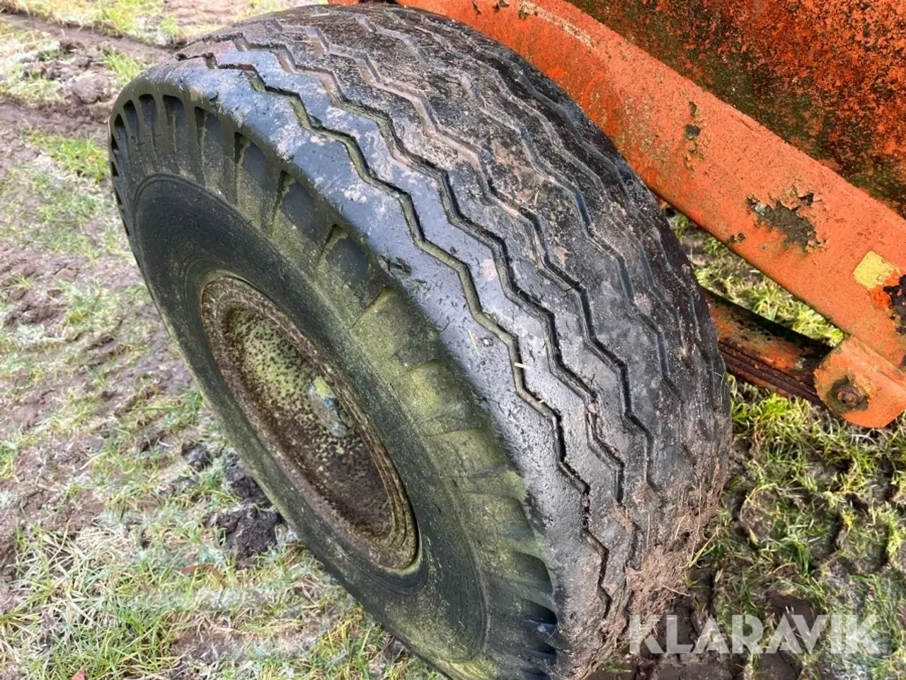 Billede 9 - Slamsuger