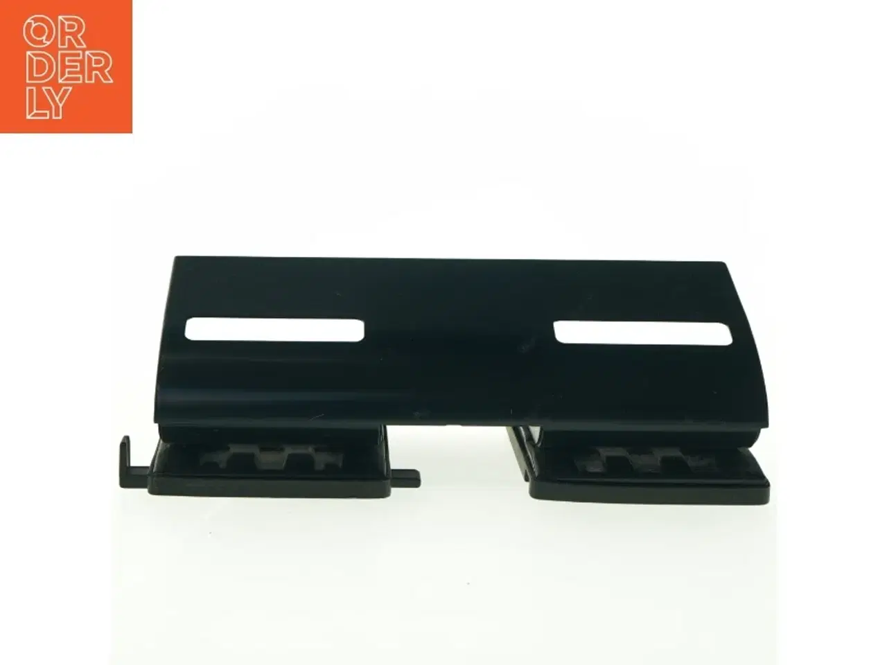 Billede 3 - Hullemaskine