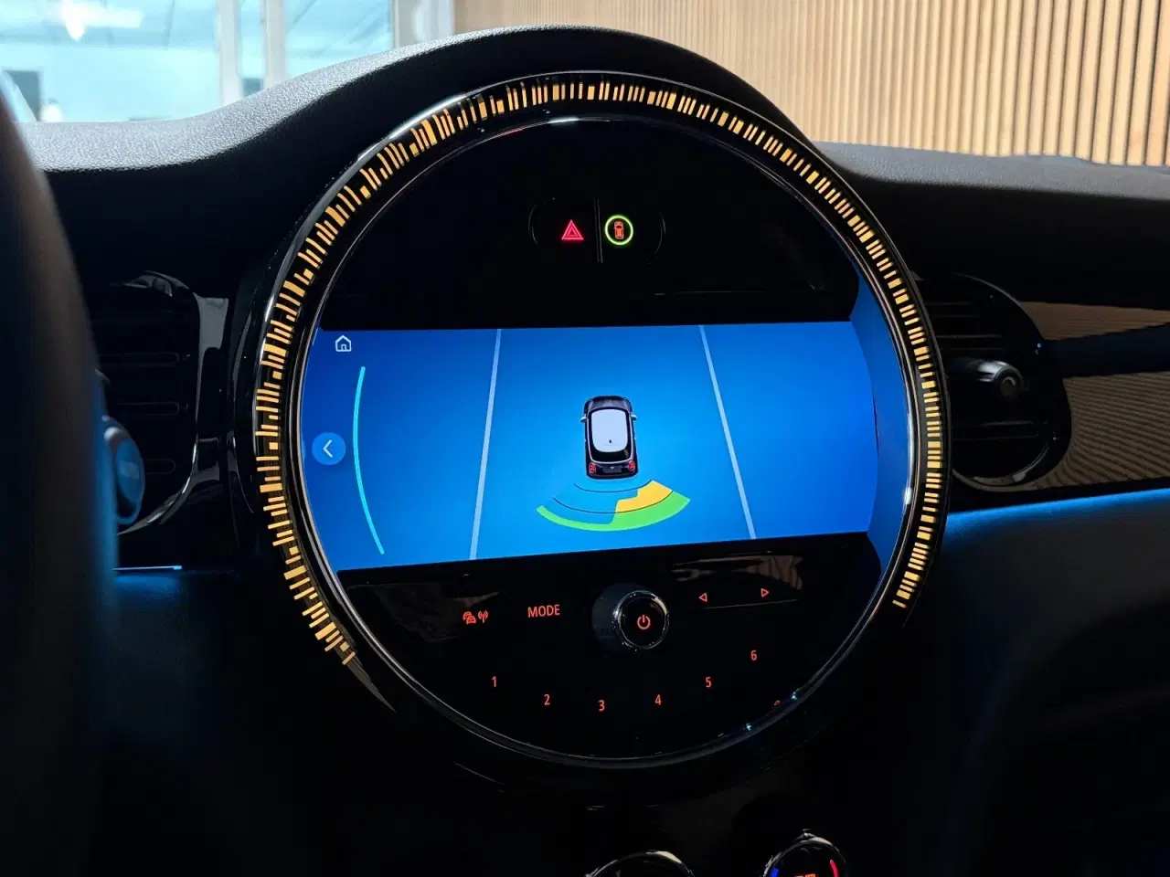 Billede 17 - MINI Cooper SE  Essential