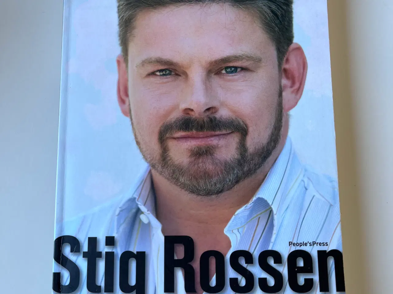 Billede 1 - Stig Rossen 